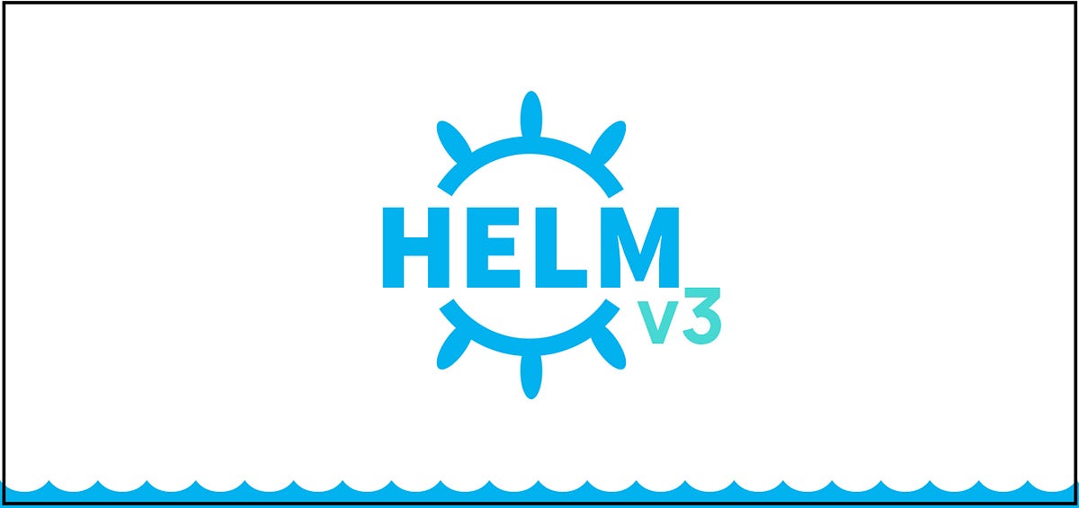 Helm v3: A tillerLess strategy