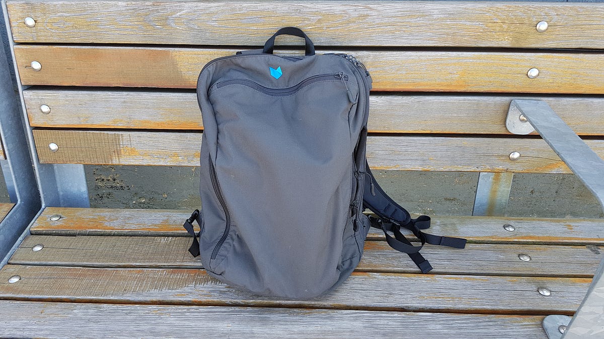 minaal daypack