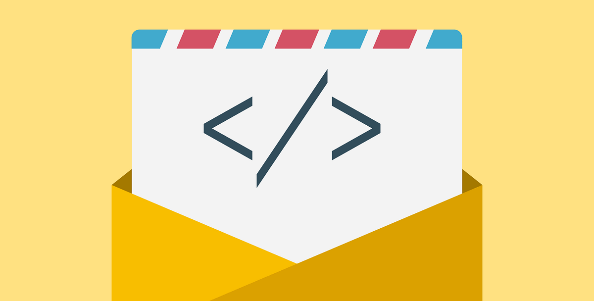 How to build a dynamic Email template in under 10 minutes by Assaf Elovic