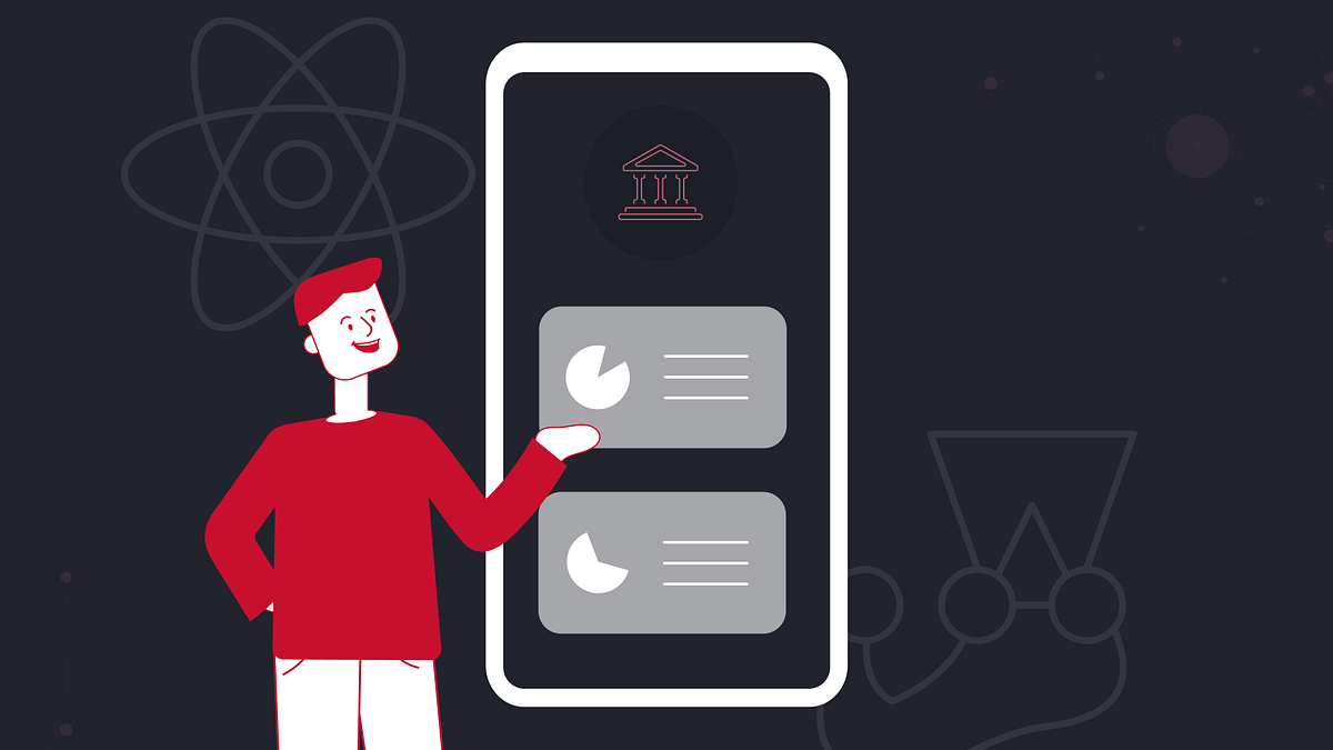 Testing XState machines in your React Native app WellD Tech