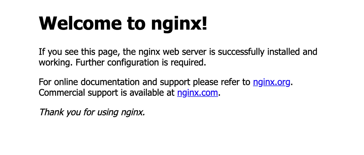 Deploy Flask Applications With uWSGI and Nginx on Ubuntu 18.04