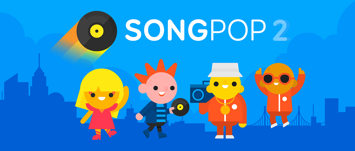 songpop 2 app