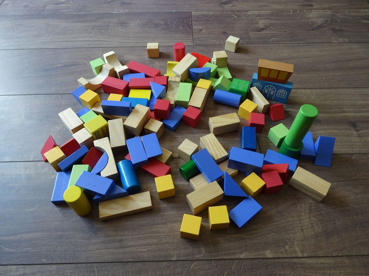 building blocks online