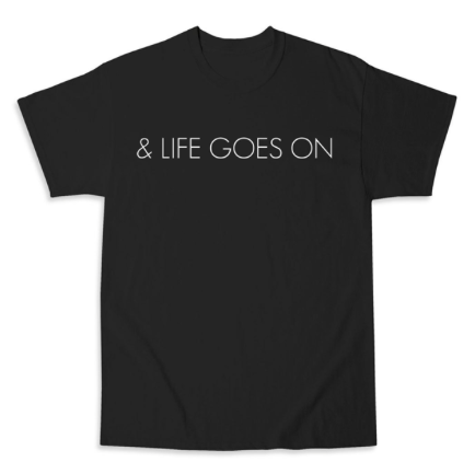 t shirt message