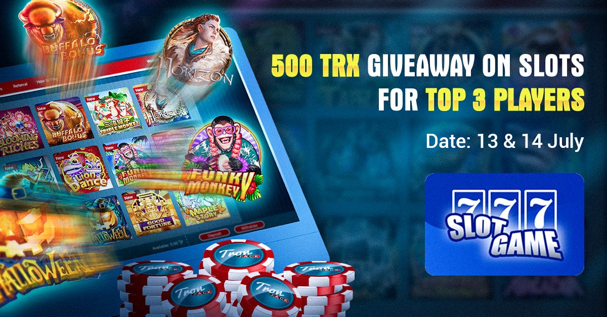 Slots Slots