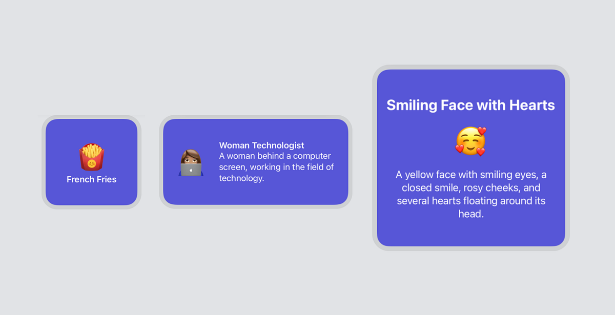 Build Your First iOS Widget — Part 2
