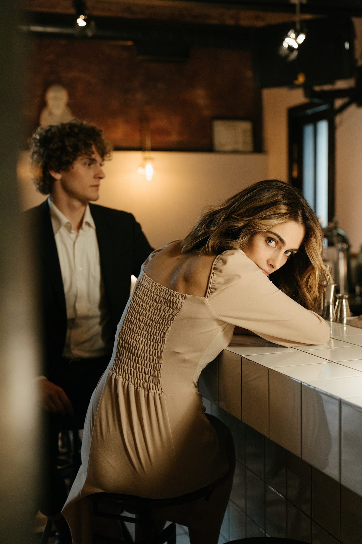 Dreamy Sex on the Train. Make most of the time available on your… by zesty zariah The