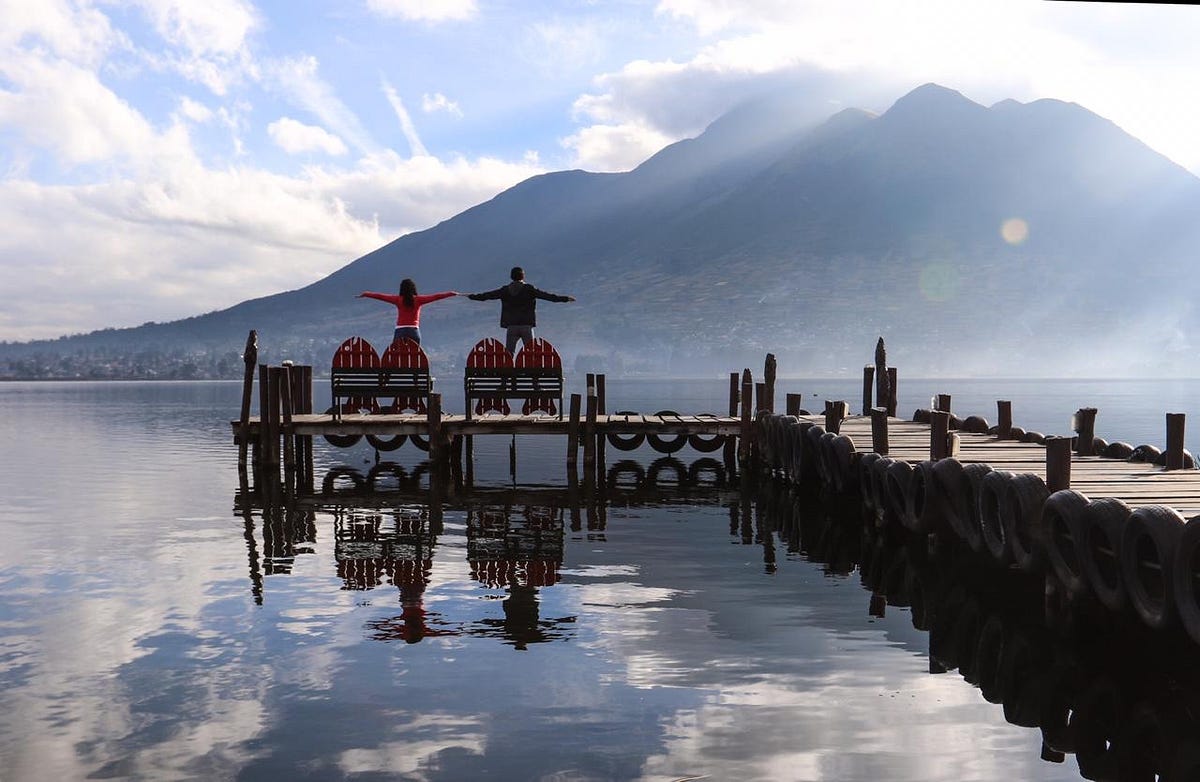 Otavalo, un destino de cultura y tradición by Ecuador Travel Medium