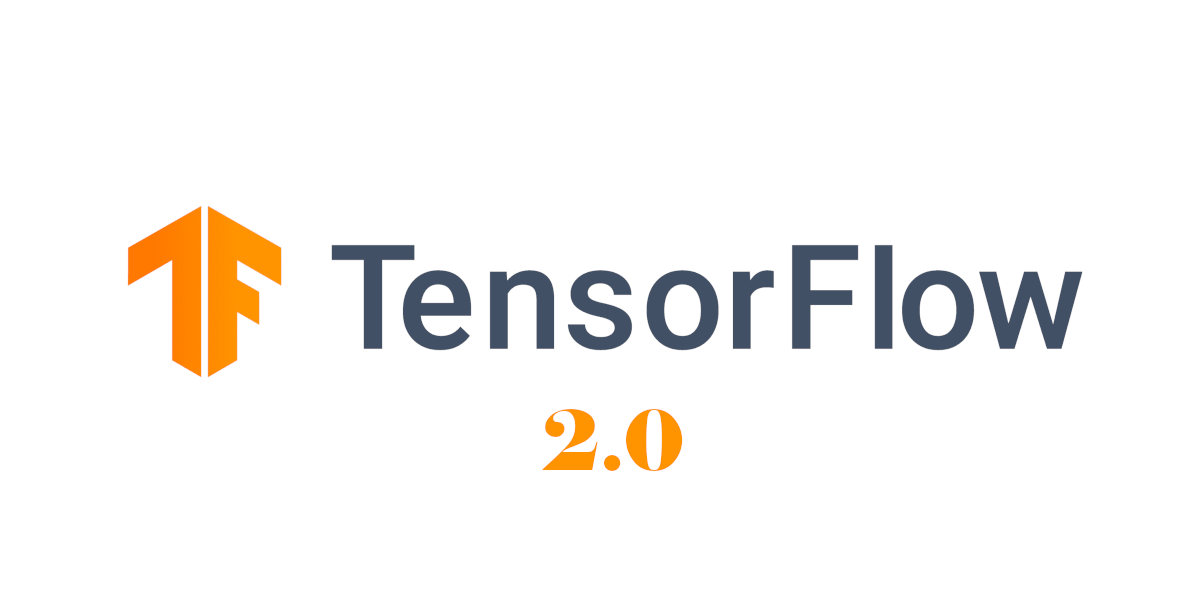 python tensorflow 2.0