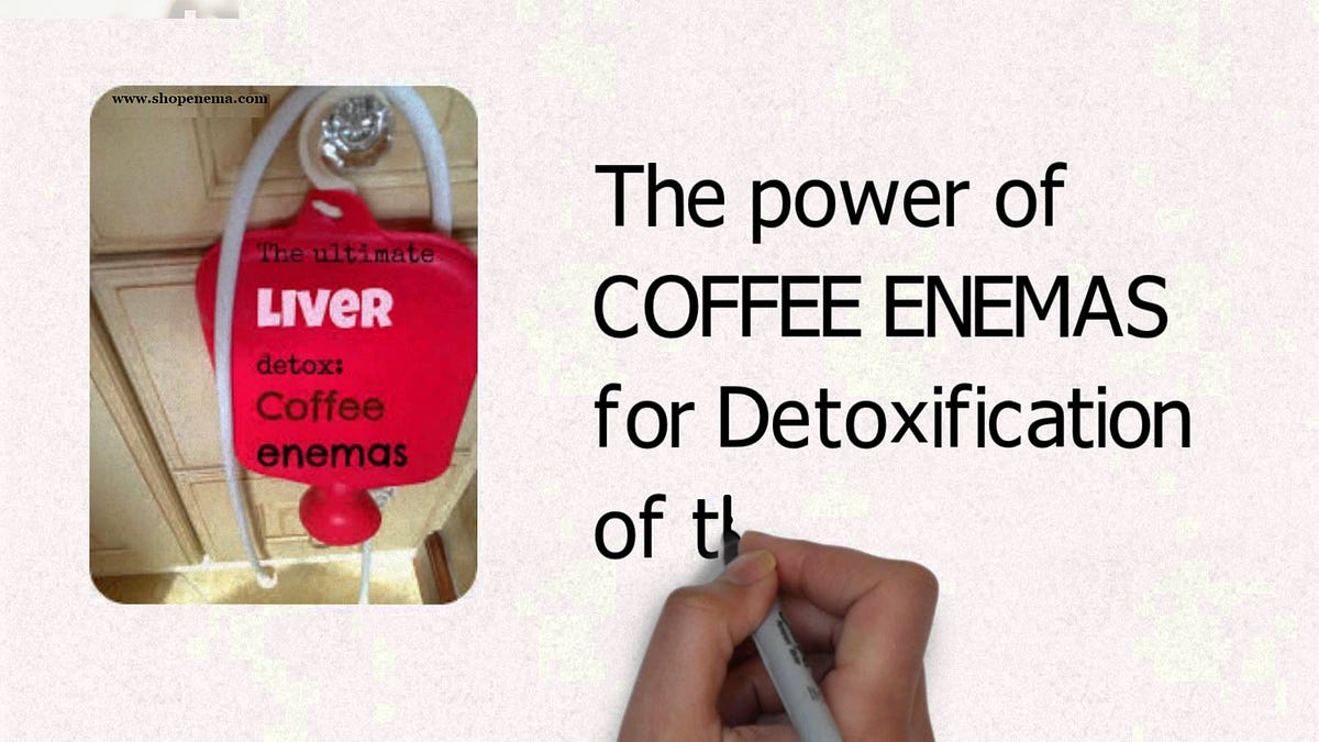 Most Popular Types of Enemas. There is a variety of enemas aimed at