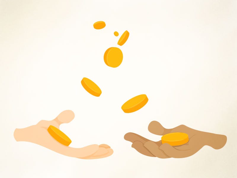 A Comparison Of Inflation And Reward Pools In Steem Eos - 