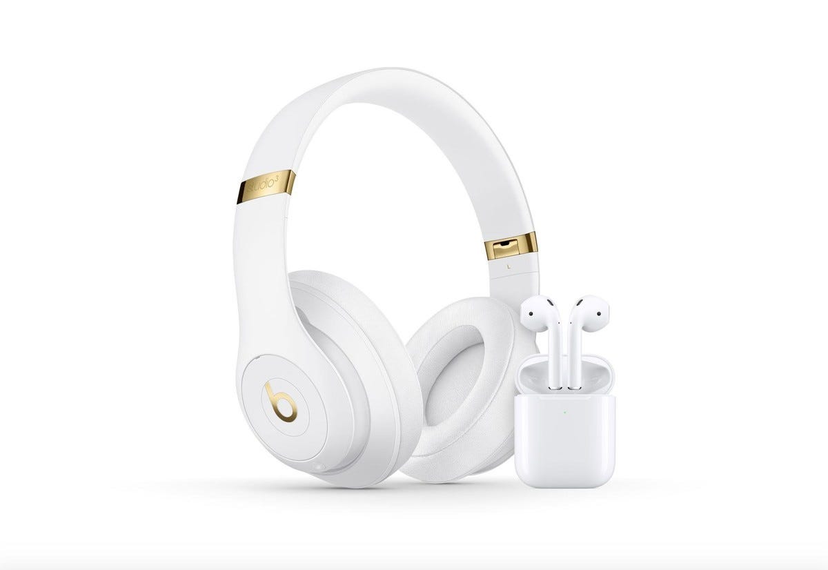 does apple own beats by dre