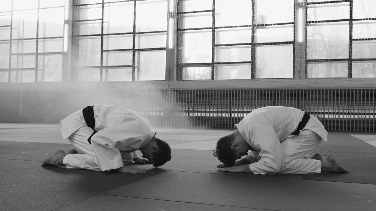 JiuJitsu is Changing My Life. Here’s How… by Joseph Seifert Better