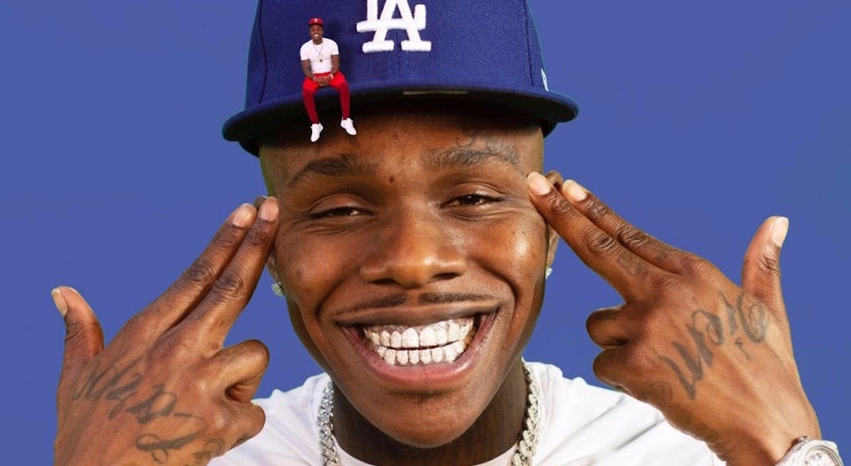 First 48: Who's Watching DaBaby On 'Baby'? | by Jacob ...