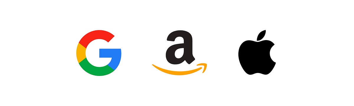3 Secrets To Help You Become A Ux Design Intern At Apple Google Or Amazon By Leon Zhang Ux Planet