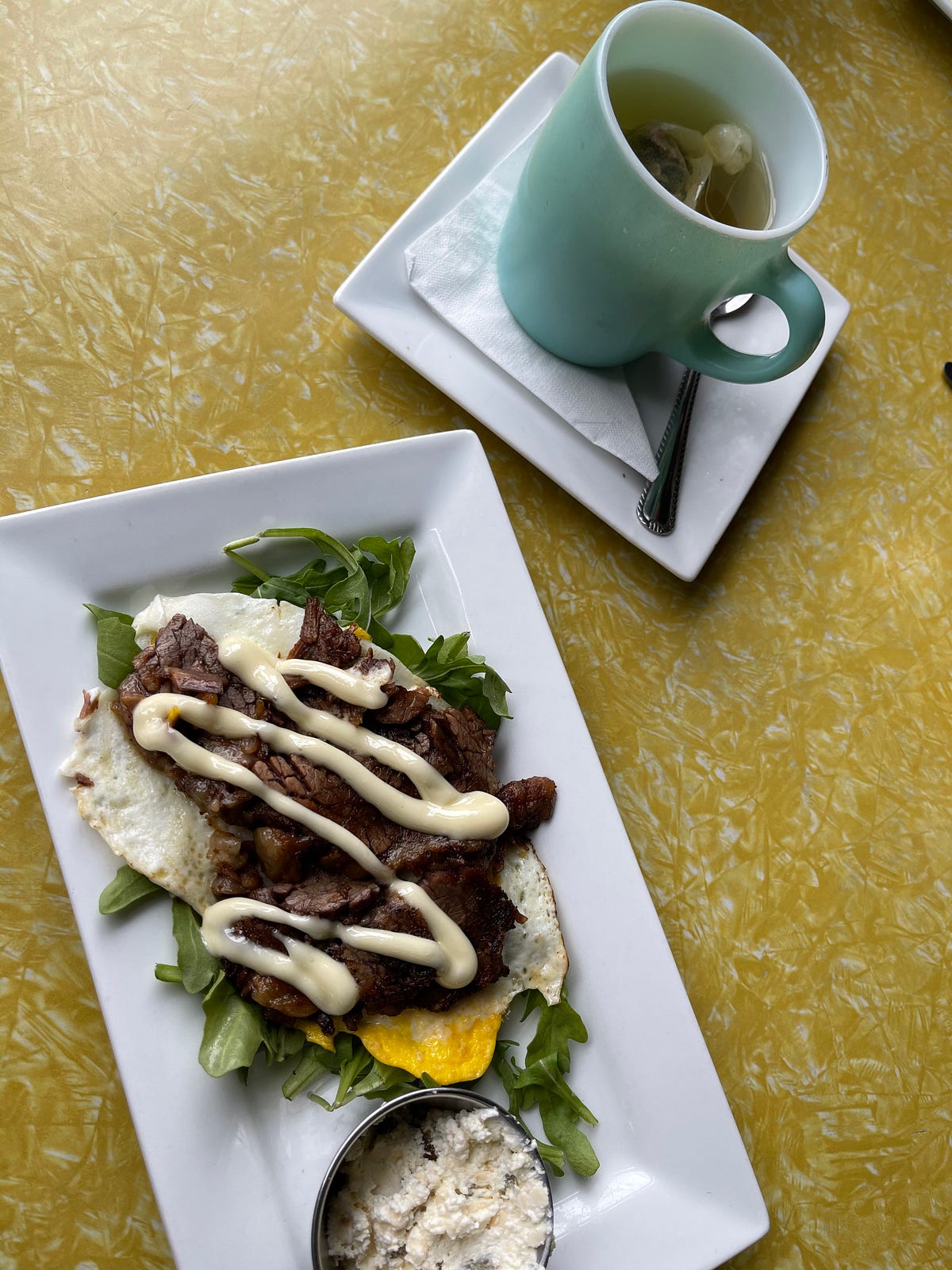 Sunday, April 25, 2021. Will the anxiety ever go away on ...