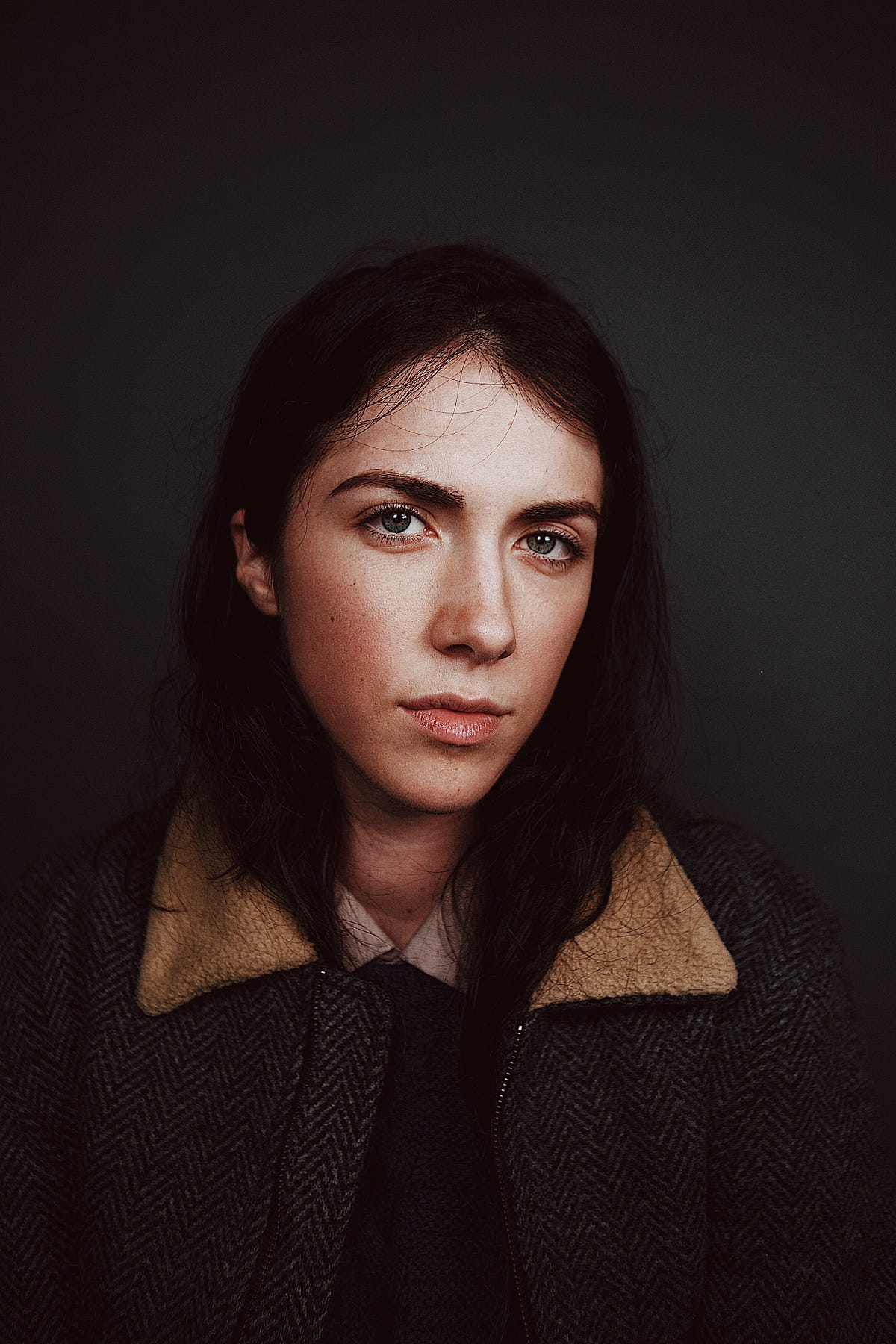 "CISGENDER?! Is That A Disease?!" Gender From The Trenches Medium