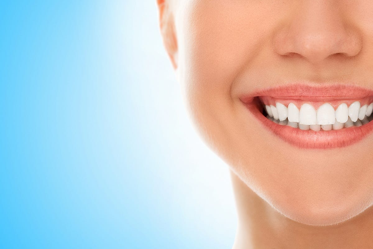 How to Make Your Teeth Stronger Dental Tips for Healthy Teeth by Dr