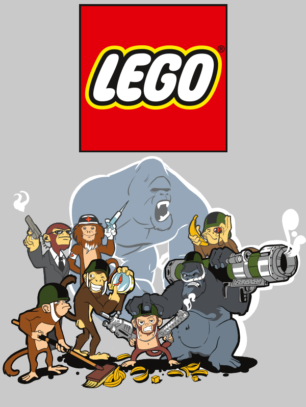 Engineers The Lego Group Engineers The Lego Group