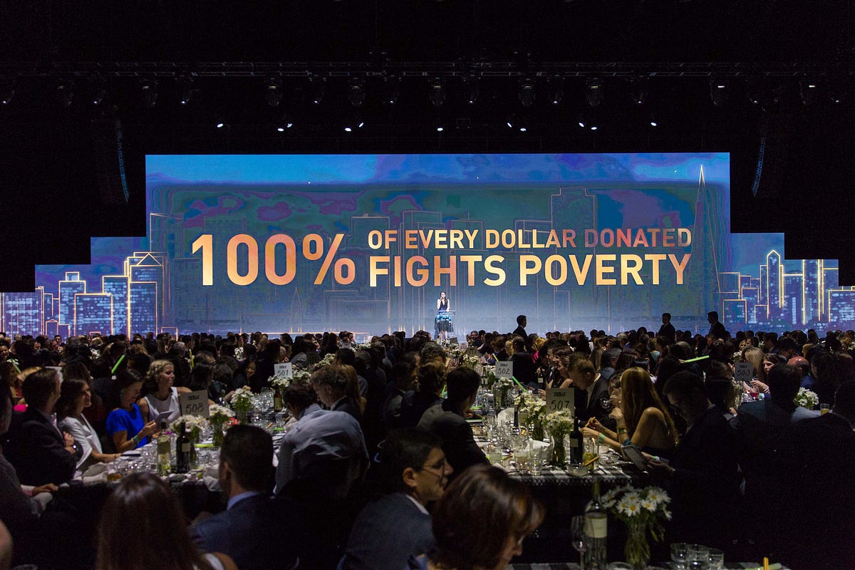 Tipping Point Raises More than $13 Million, Announces New ...