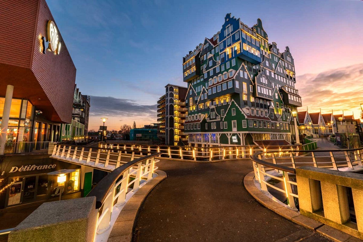 Some Of Your Friends Will Love To Visit These Crazy Places In Europe With Or Without You By The Hashtag Magazine Medium