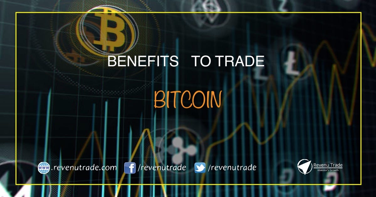 How About Cryptocurrencies On Forex And What Will Be The Benefits