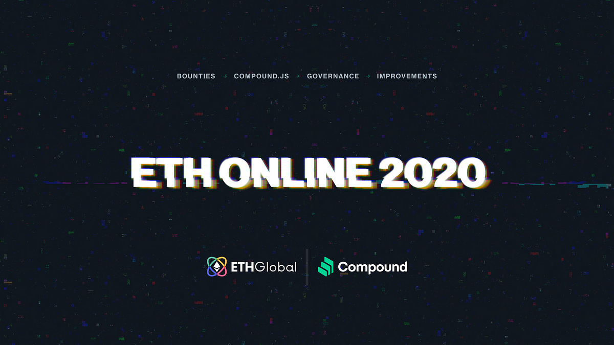 ETHOnline 2020: 17 Hackathon Project Ideas