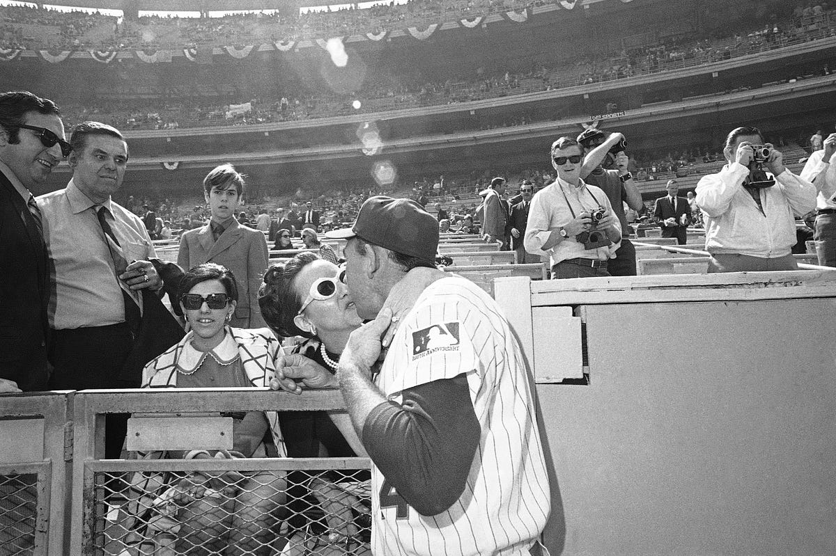 Mission Complete, Gil Hodges is a Baseball Hall of Famer by New York Mets Medium