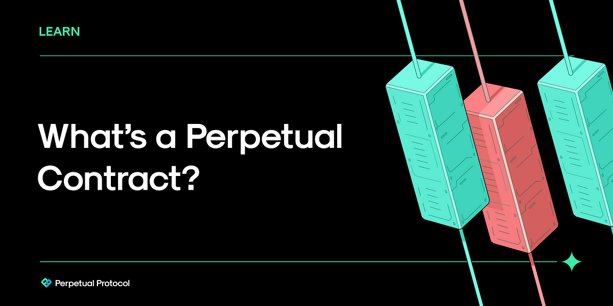 What’s a Perpetual Contract?