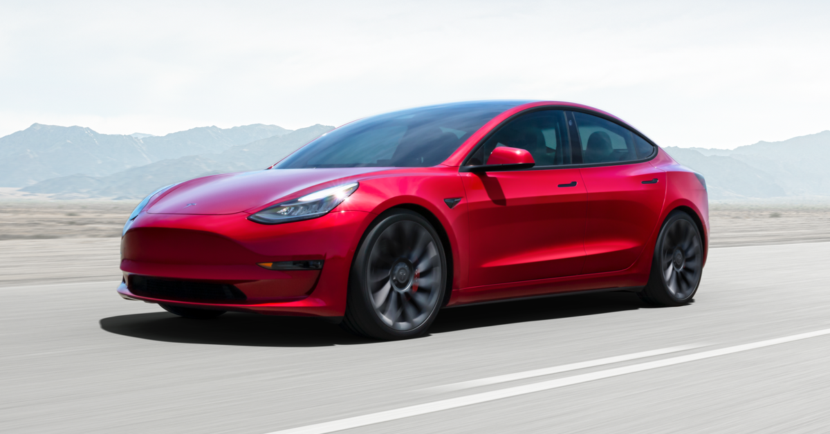 What I Hate About My Tesla Model 3 Data Driven Investor
