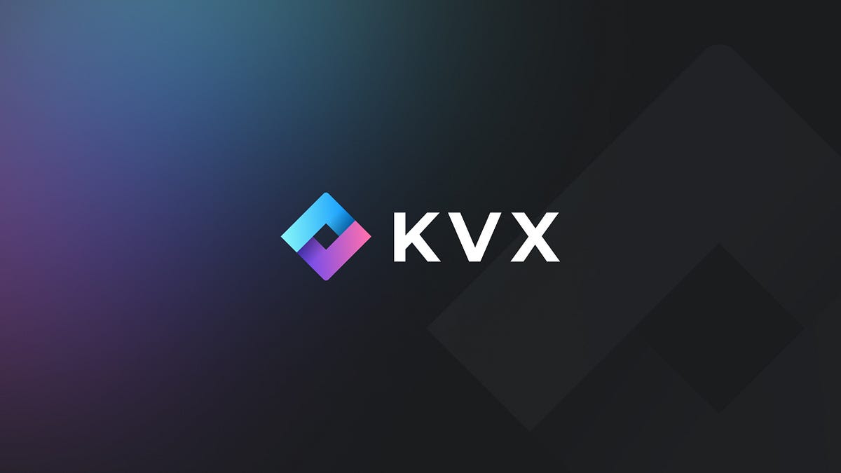 KVX.com Launches Crypto Trading Services in the EU | by The Capital | The Capital | Nov, 2022