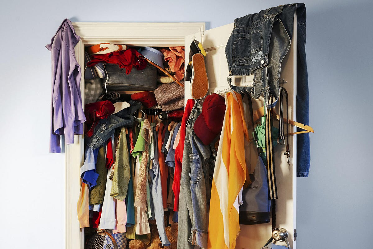 How to organize your cupboard?. you must see this if you hav a messy