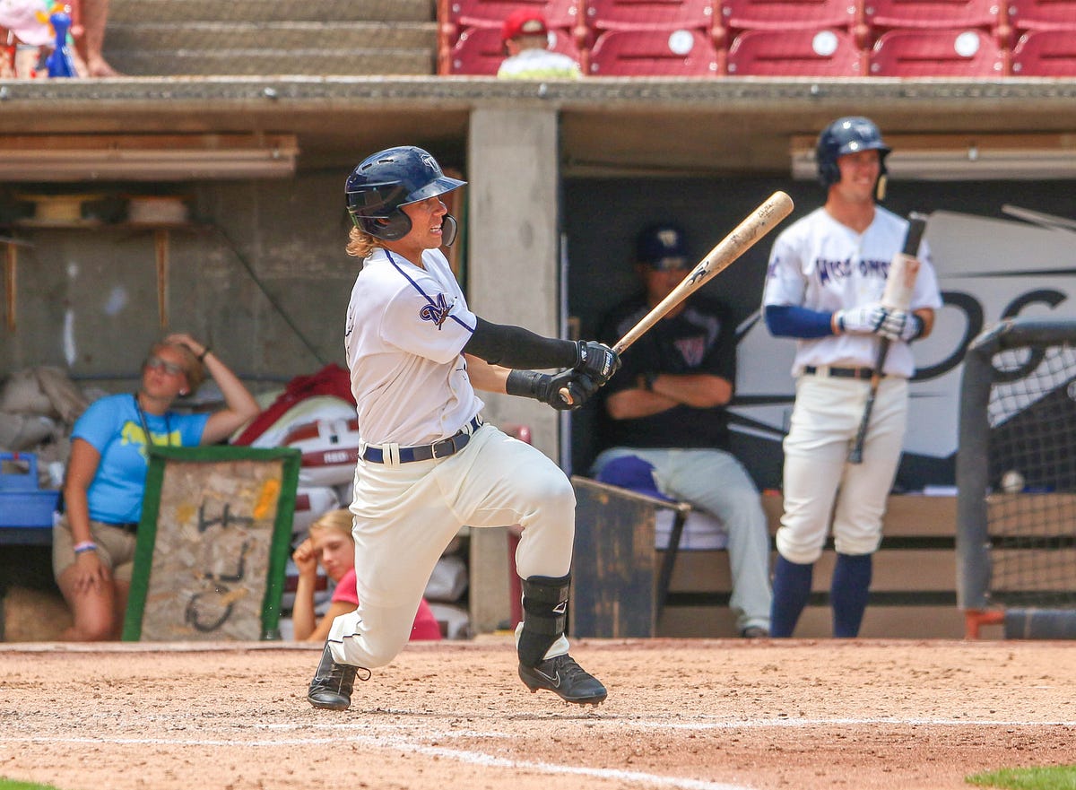 This Date in Timber Rattlers History July 9 by Christopher J Mehring