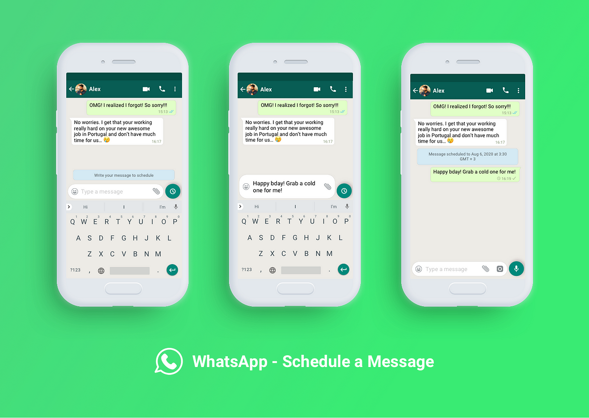 whatsapp outsourcing case study
