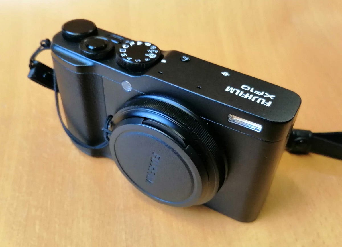 Things I like about the Fujifilm XF10 (and a couple I don't) | by Steve Roy  Smith | Medium
