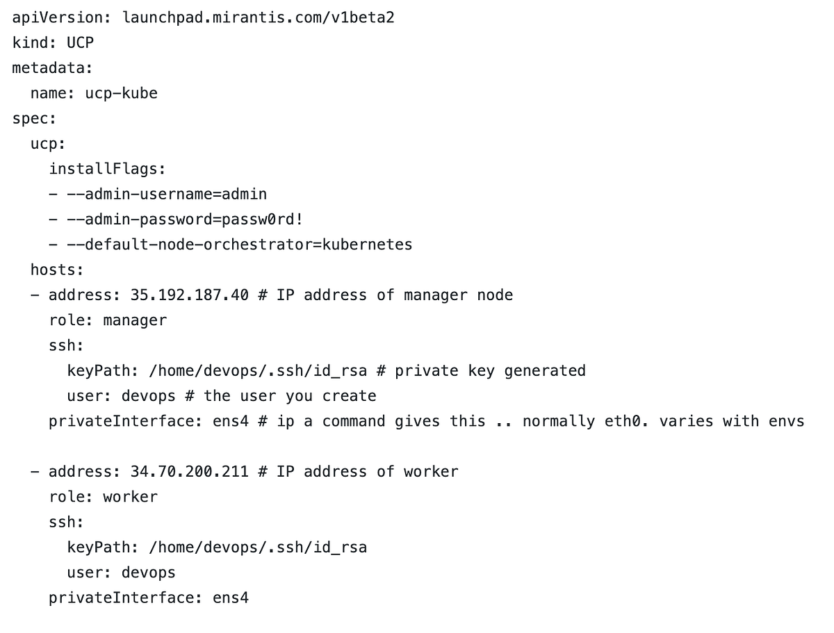Docker EE How To Install Docker EE New Way By Ravi M Medium