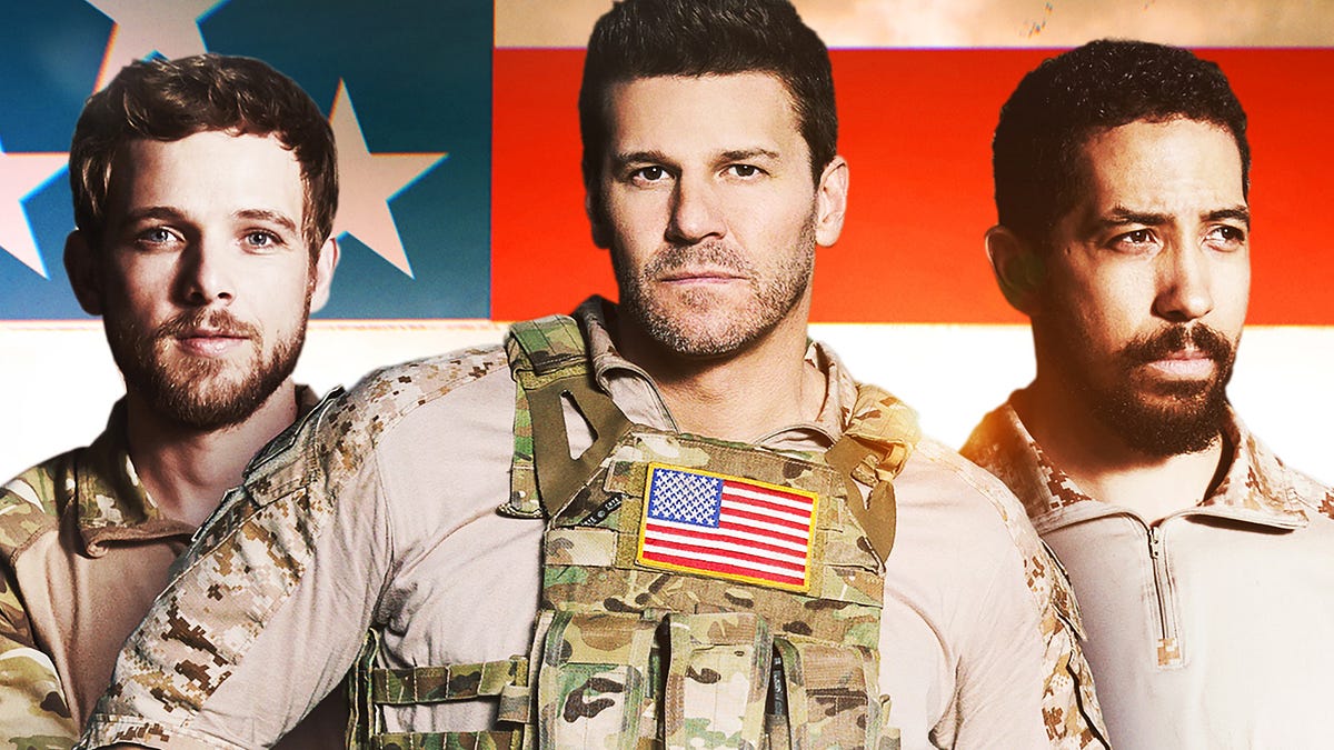 Seal Team Saison 3 Streaming SEAL Team Saison 3 Épisode 1 VF et Vostfr — Streaming [HD] | by Amelia