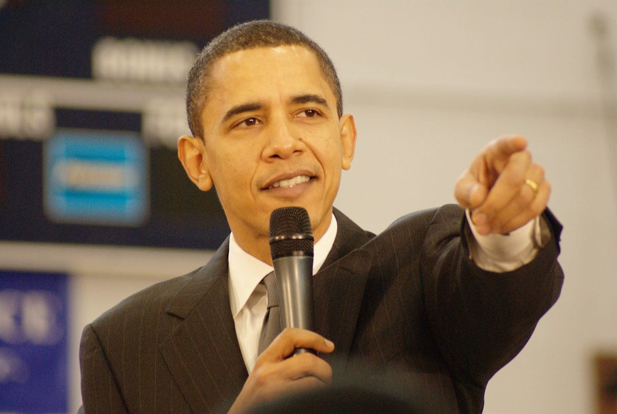 Barack Obama's Favorite Books (Updated 2023) Books Are Our Superpower