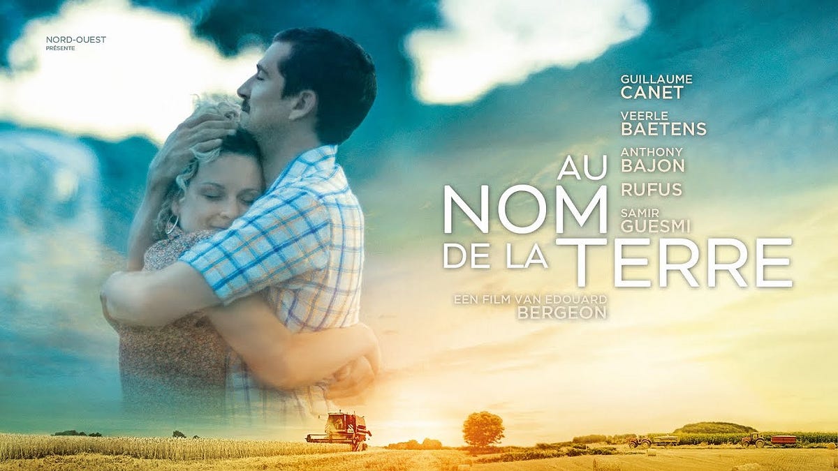 Au Nom De La Terre Résumé Complet ®GOOGLE DRIVE — Mp4 Au nom de la terre (2019) Film complet|®Google Docs