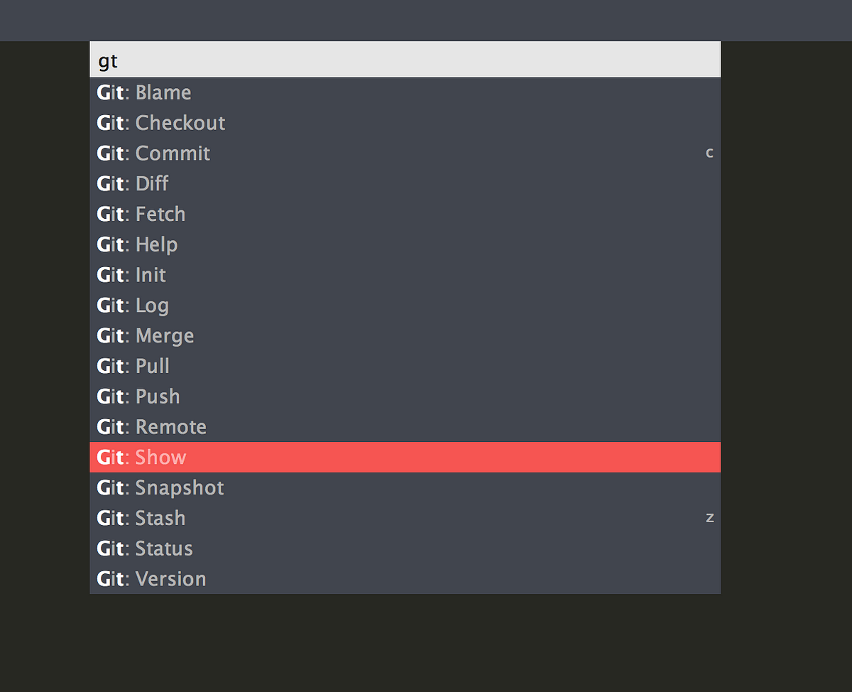 The 5 Best Free Plugins For Sublime Text | by Sergey Razgulyaev | Medium