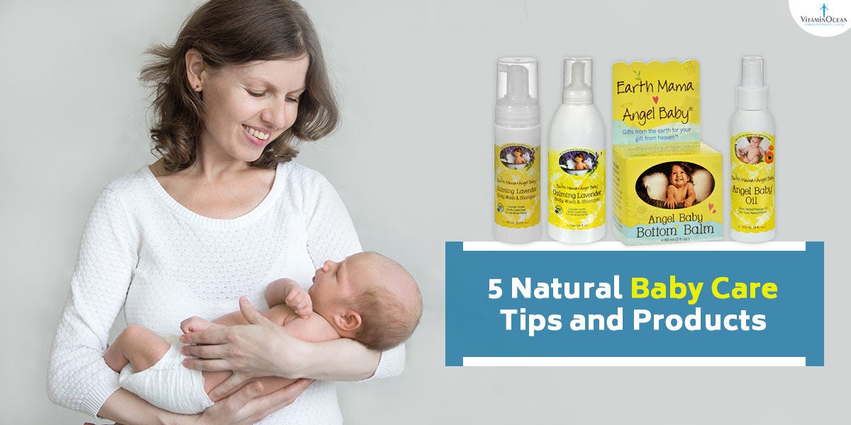 only baby care
