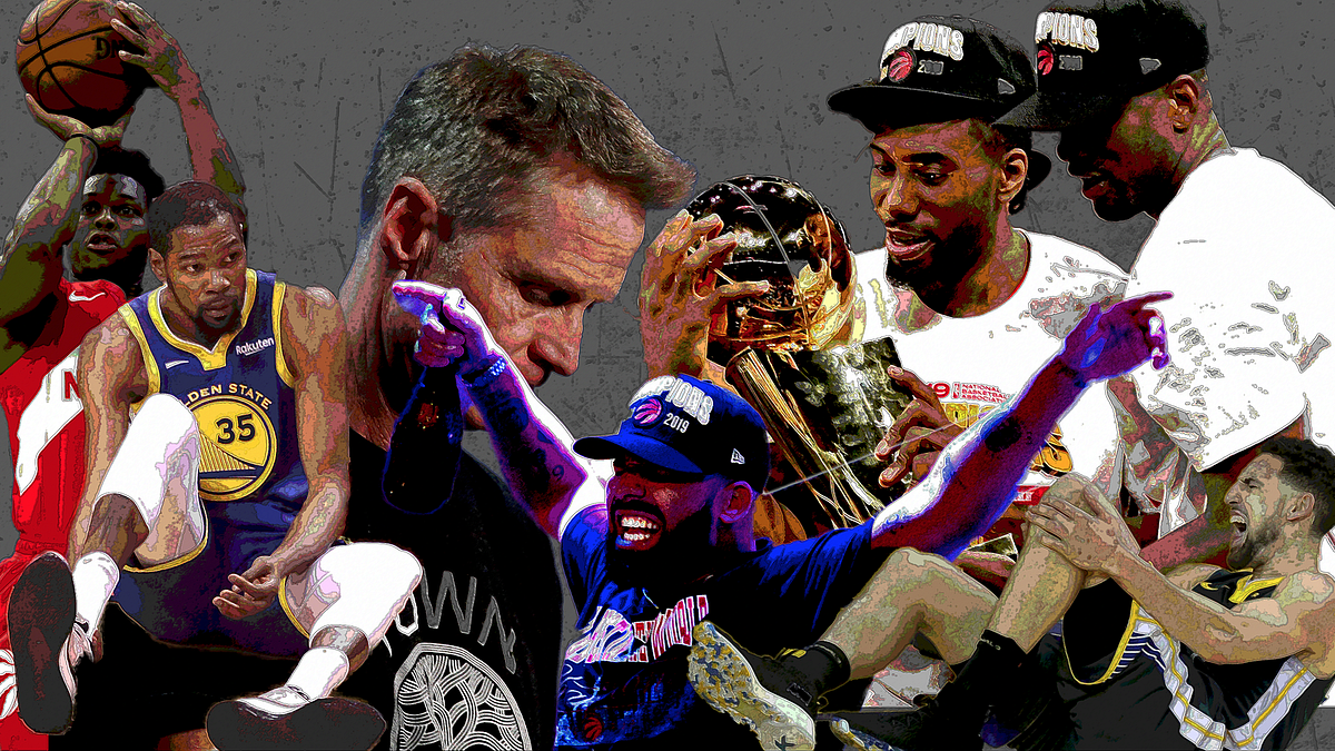 Every Top NBA Free Agent’s Best Destination by Charlie Medium