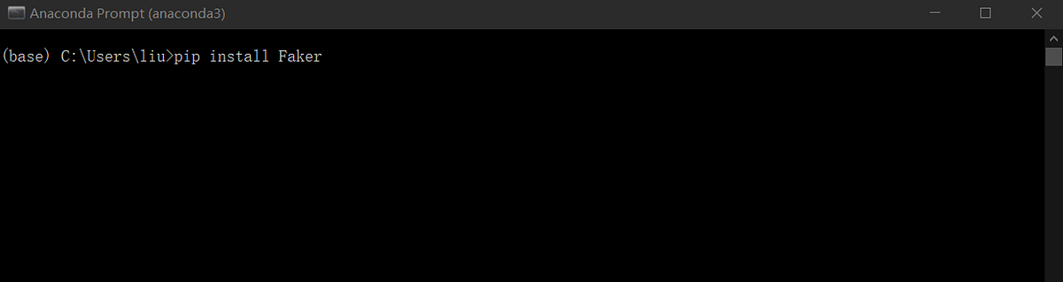 Generate Fake Data with Python. Disinformation and misinformation are ...