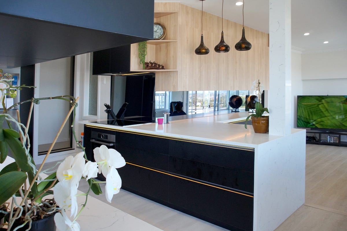 How Much Does It Cost To Renovate A Kitchen — New Kitchen Cost NZ by