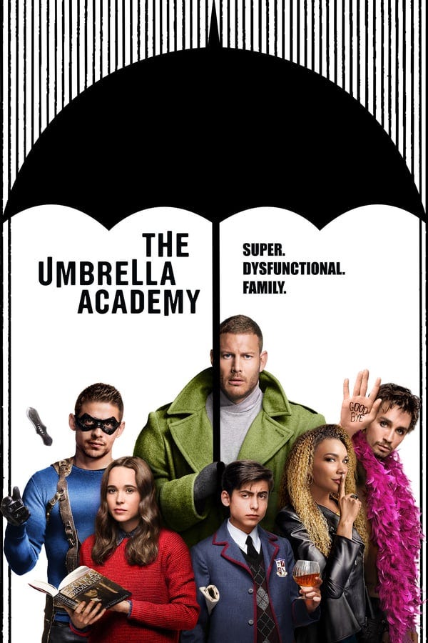 The Umbrella Academy S02e04 Season 2 Episode 4 Full Episodes By Kitcolon Aug 2020 Medium