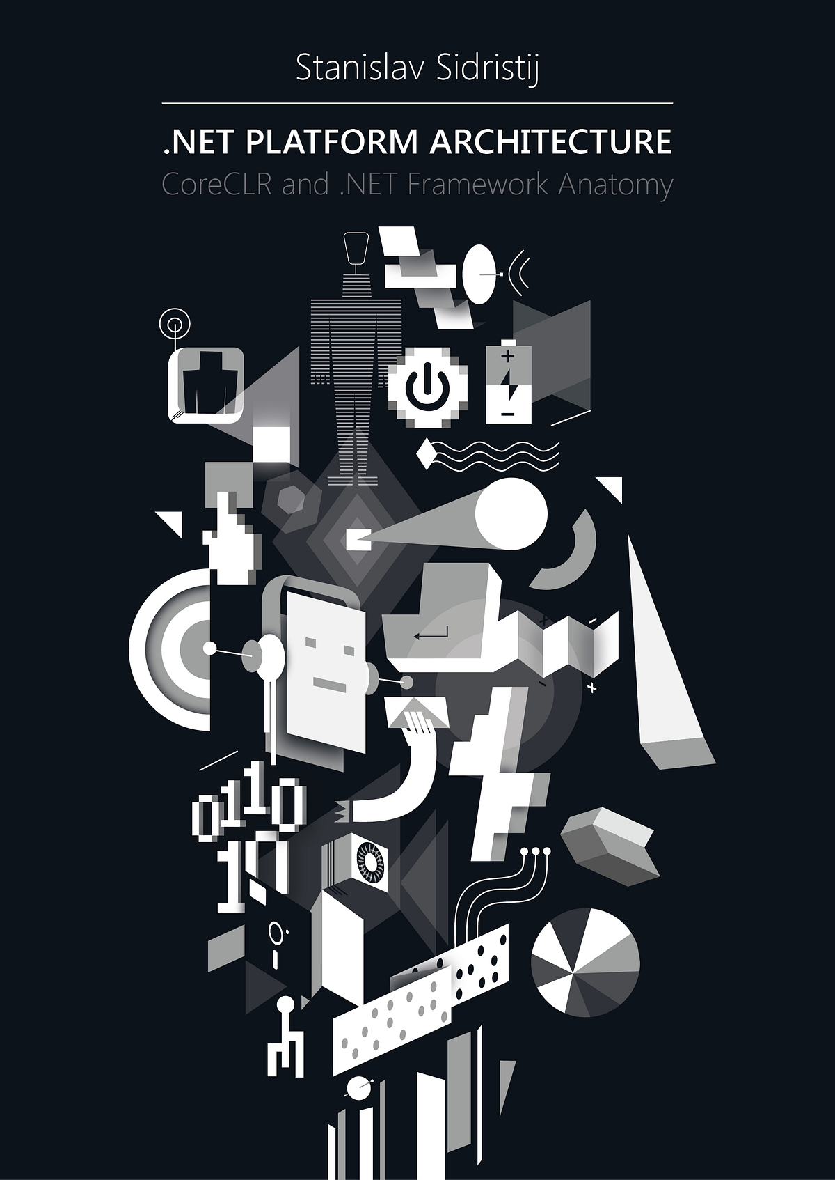 Disposable pattern (Disposable Design Principle) by Stanislav