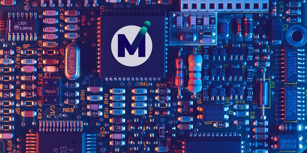 Tesla chip shortage halting production but MXC has you covered!
