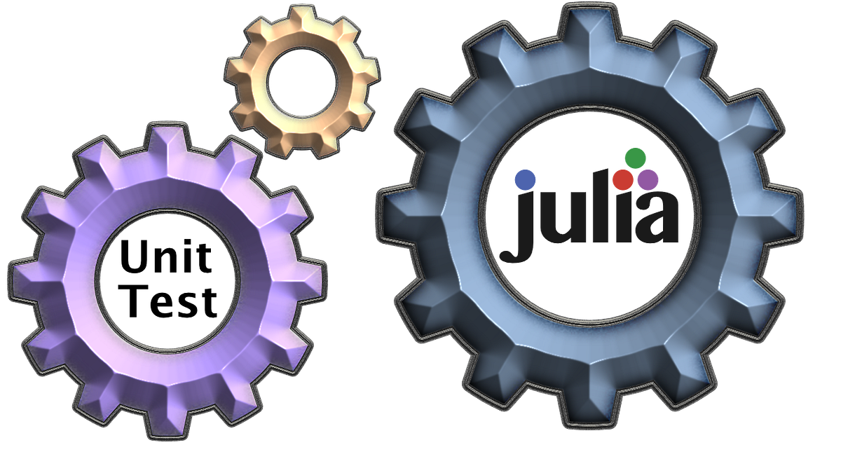Organizing Tests in Julia. Comparing Julia test framework with… by Erik Engheim ITNEXT