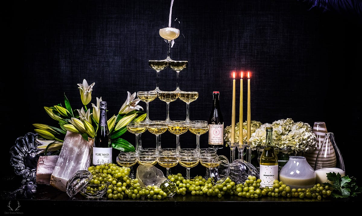 Our Definitive Guide to Sparkling Wine by Dry Farm Wines Medium