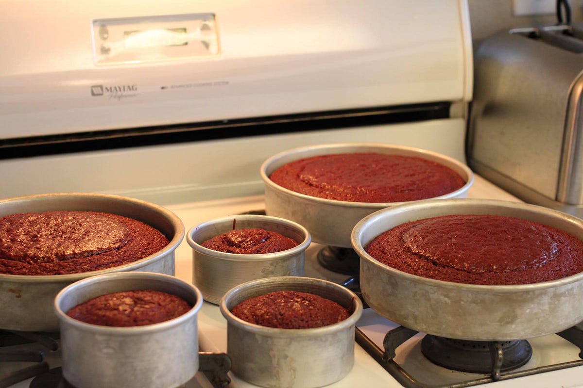 Holy Sh*t my Oven’s on Fire — Allostatic Load and Your Container ...